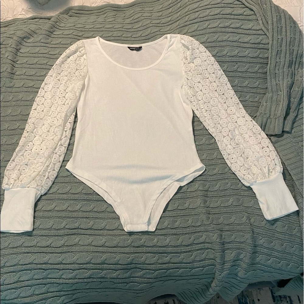 New SHEIN bodysuit